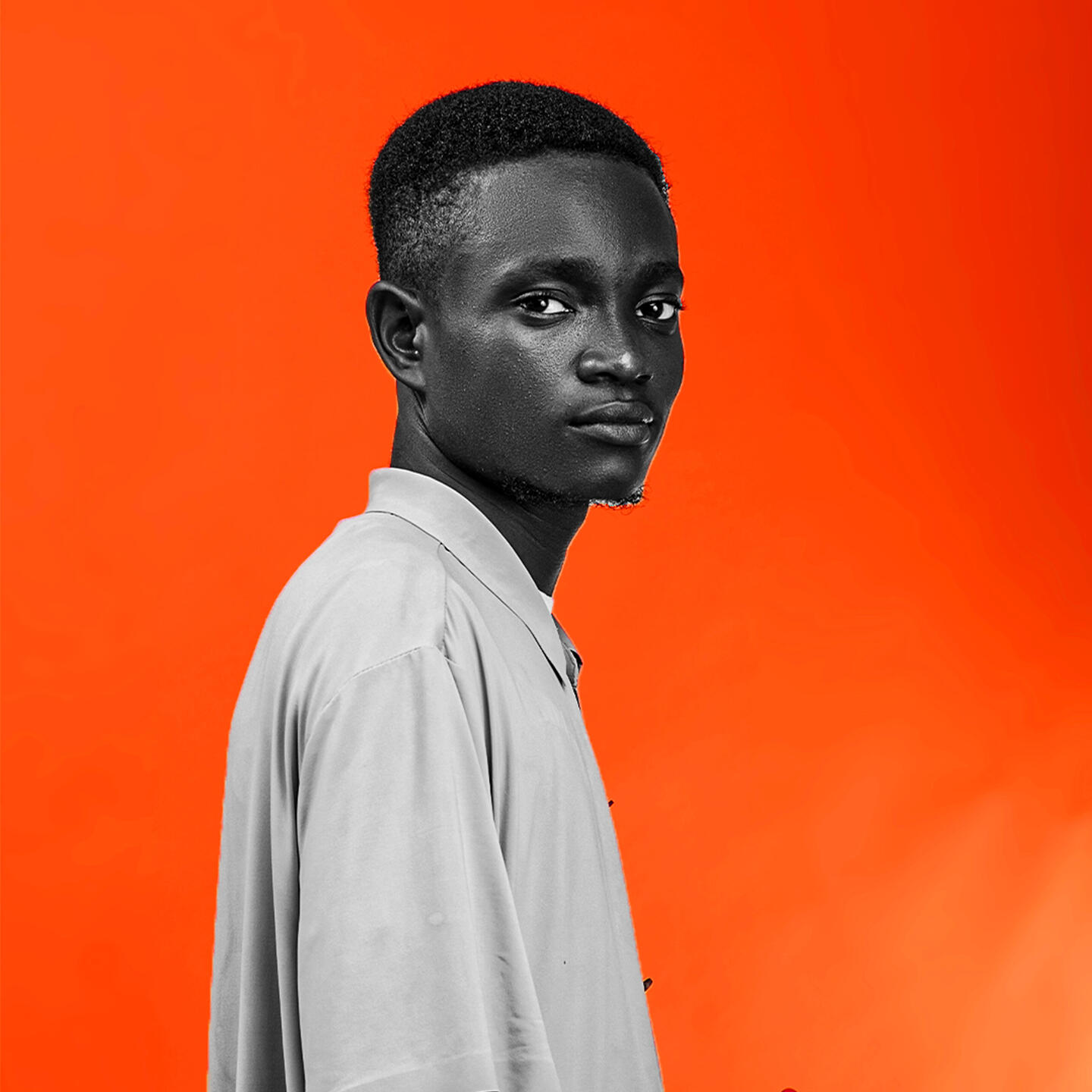 The Face of the E.O.G Brand